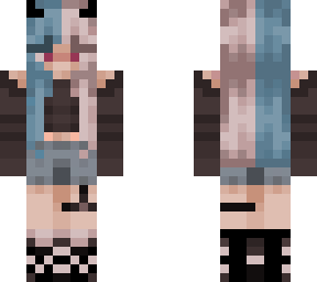 luci_elf au merge