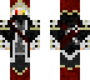 lycan (ranger arc)
