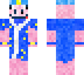 magic pig
