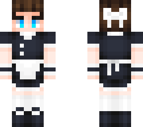 maid bualoy