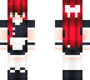 maid soda