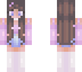 main outfit skin