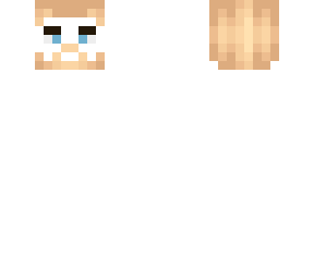 male hb - blonde steve