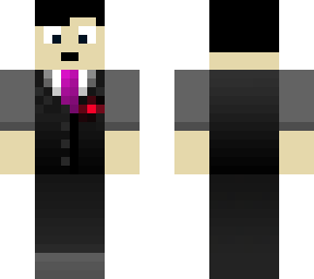 man in suit (dark)