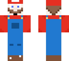 mario