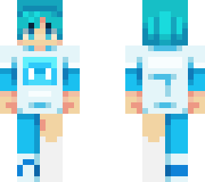 mark
