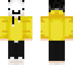 me as dreamremake#2