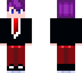 me in a suit updated