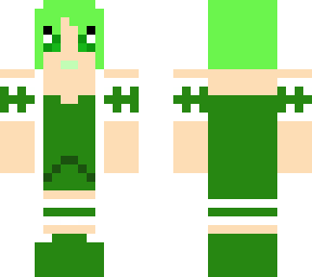 mew lettuce