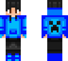 mi primera skin