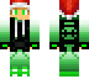 mikeyllp x-mas