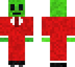mine
