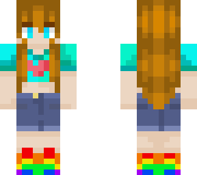minecraft skin