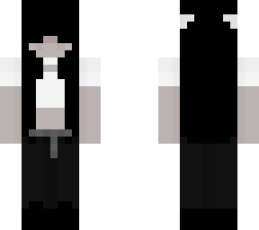 minecrfat girl skin