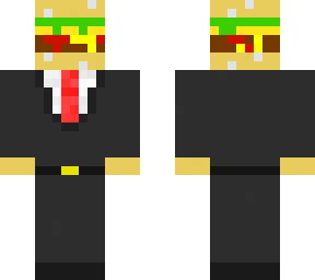 mr. burger