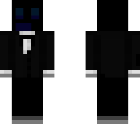 mr no hat