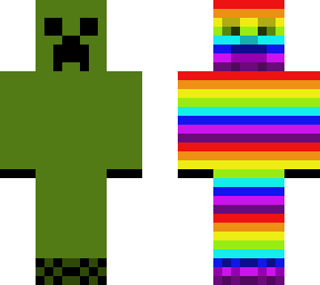 multicreeper