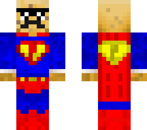 mumbo potat boy