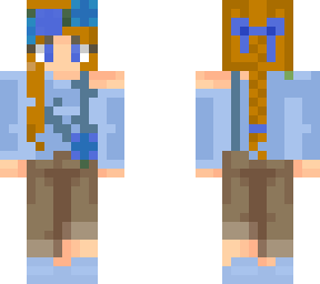 my new skin!