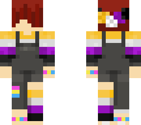 my oc