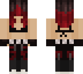 my skin in tripp nyc lol