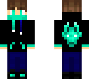 nekronix (fox)