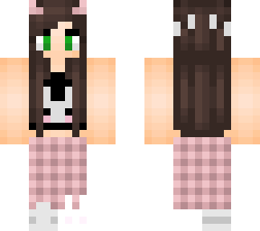 night bunny pjs
