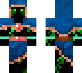 ocean enchanter