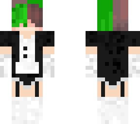 p a n maid
