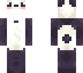 panda onzie