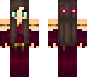 pink mage