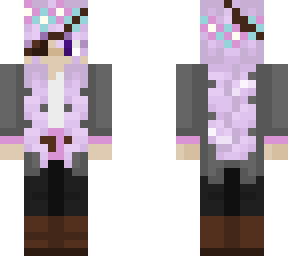 pirate ender