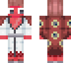 pirate hunter googlys