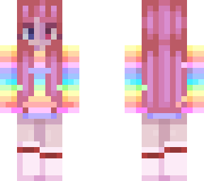 pride ~candy floss~