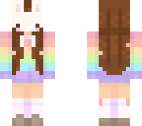pride bunny