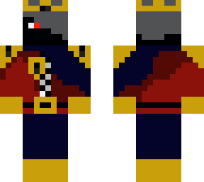 prince of darkness agnine