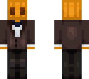 pumpkin suit 2