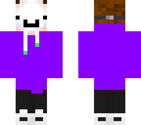 purple dream fixed