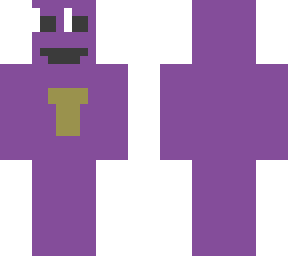 purple guy