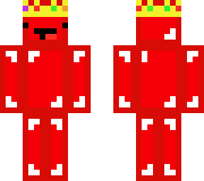 red skeppy v:2