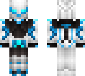 rere | Minecraft Skin
