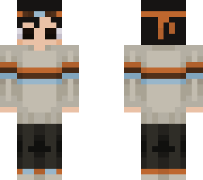 retro boy