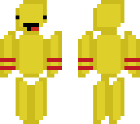 rist band gold dude