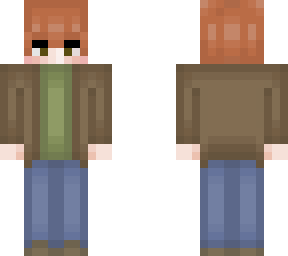 river casual outfit