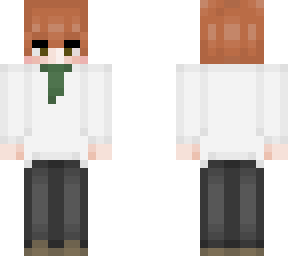 river uniform