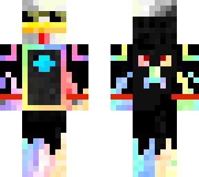 robo chicken 3.2