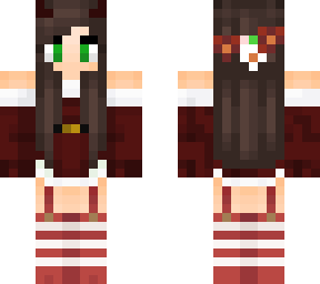 santa dress