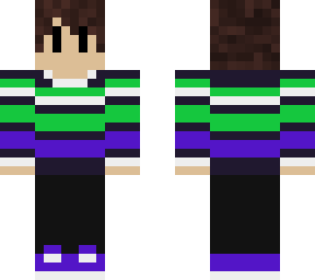 saystripes