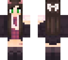 school uniform