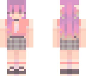 schoolgirl - rce
